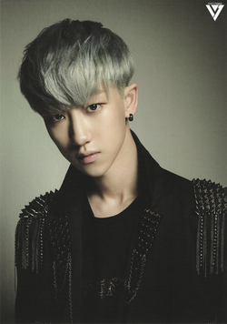 The8/Gallery | Kpop Wiki | Fandom
