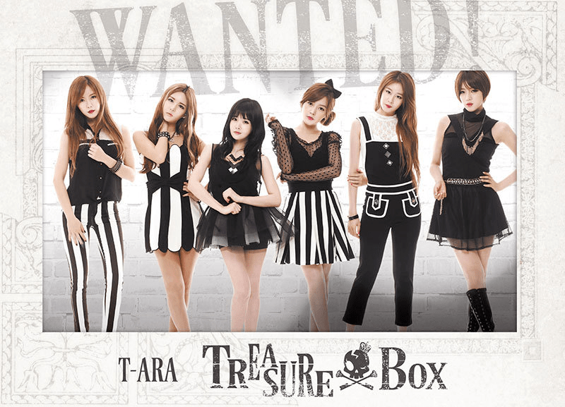 Treasure Box | Kpop Wiki | Fandom