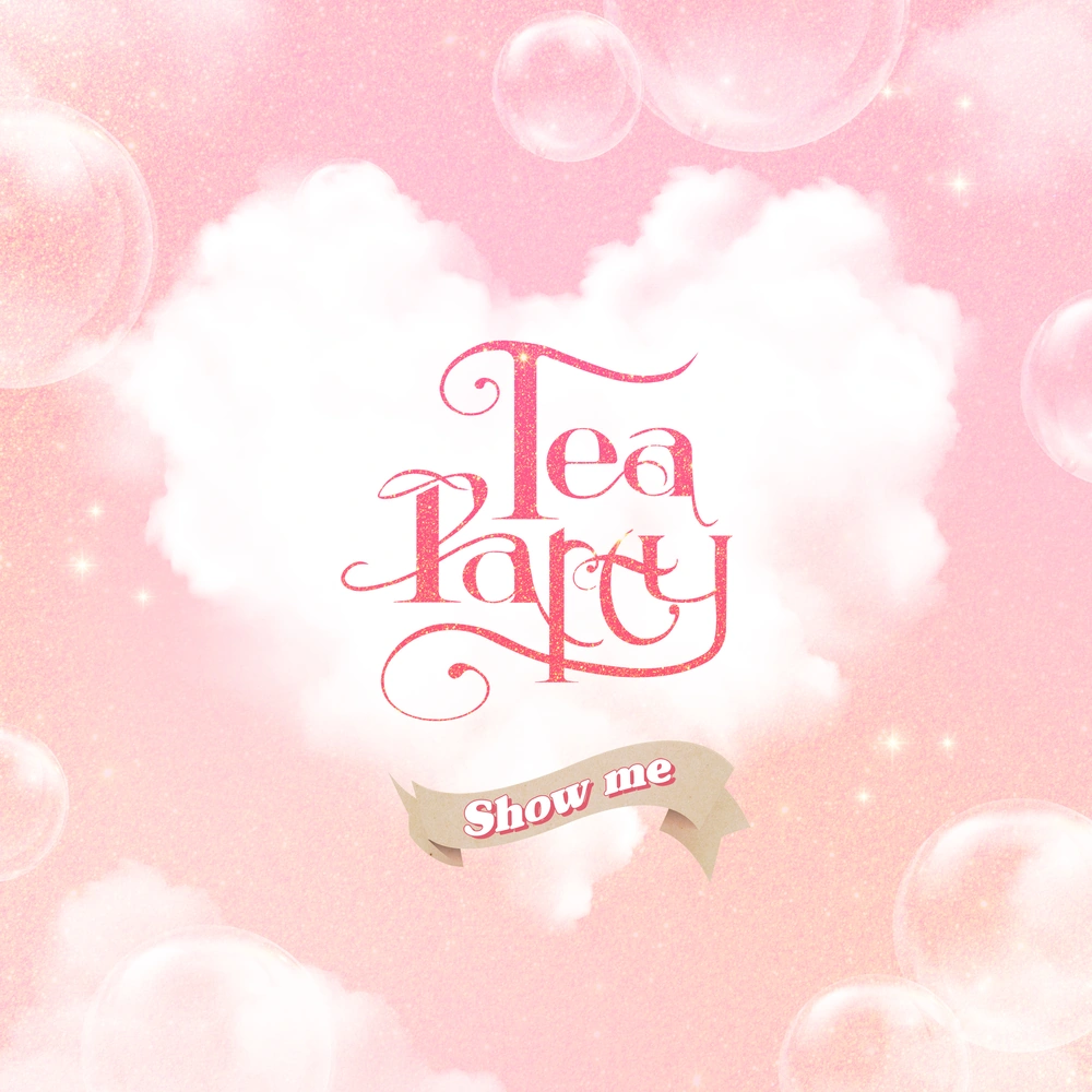 Show Me (TEAPARTY) | Kpop Wiki | Fandom