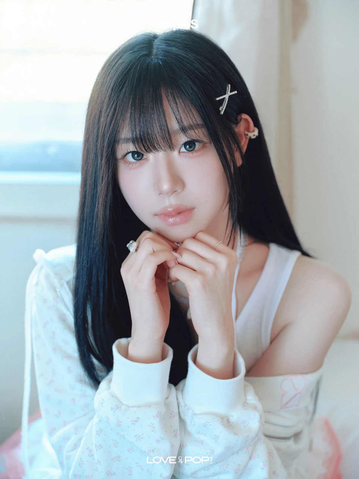 tripleS チェヨン msnz コンサート 特典 chaeyeon ポラ tripleS msnz チェヨン Chaeyeon タワレコ特典 ポラロイド - メルカリ