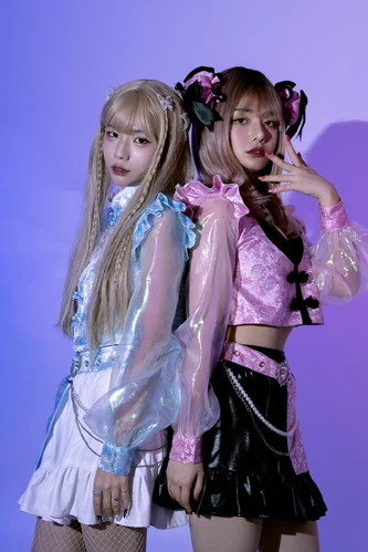 Cheatcode | K-pop вики | Fandom