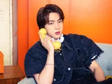 Jin (BTS)