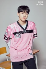Min (Boys Planet contestant) | Kpop Wiki | Fandom