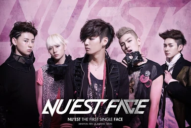 I'm Bad (single) | NU'EST Wiki | Fandom