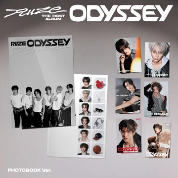 Odyssey | Kpop Wiki | Fandom