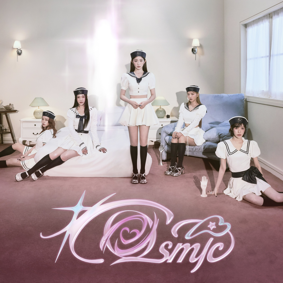 Cosmic (Red Velvet) | Kpop Wiki | Fandom