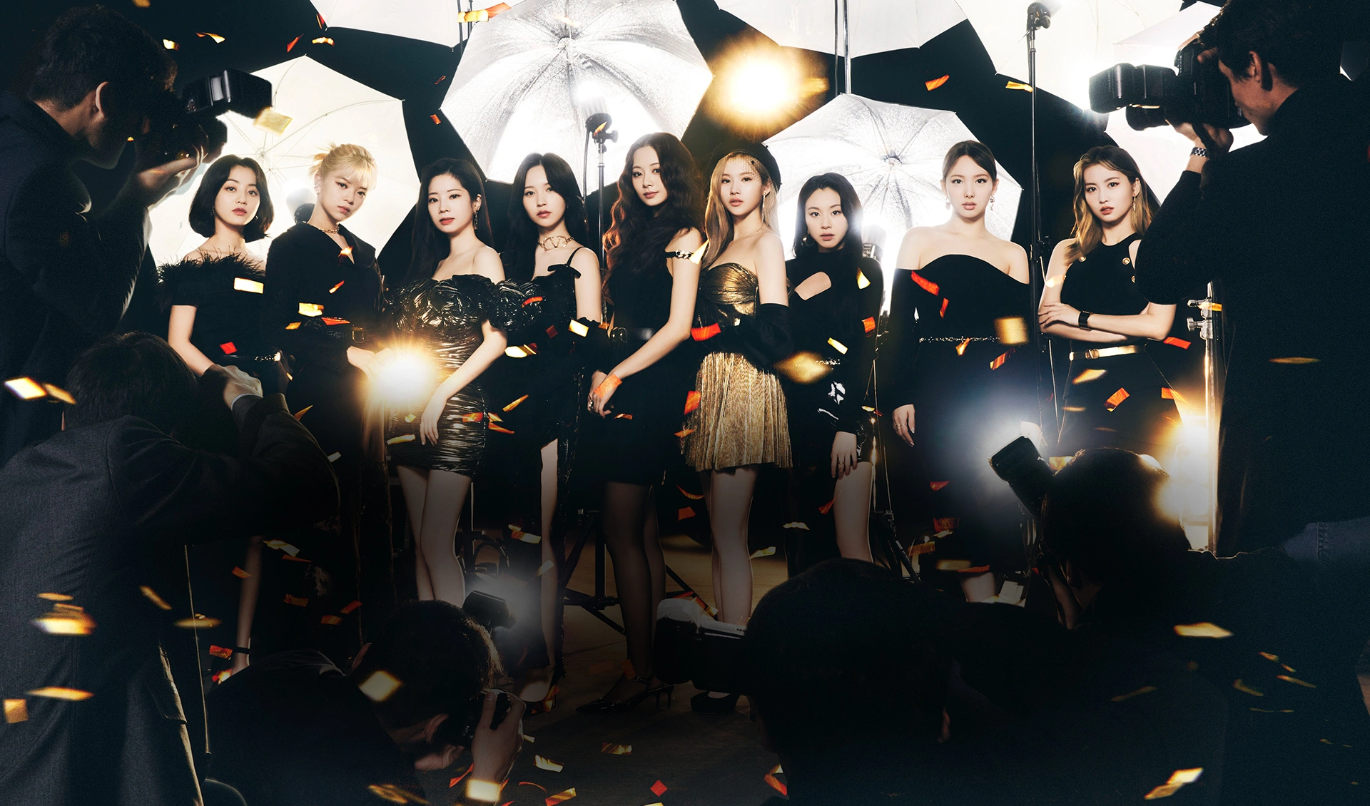 Twice Kpop Wiki Fandom