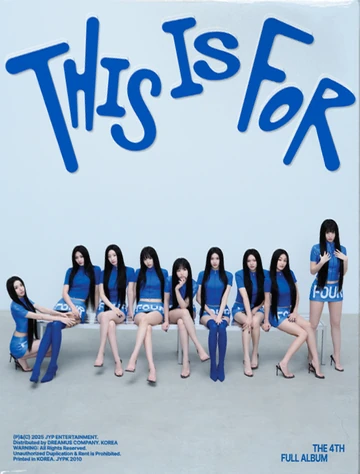 This Is For | Kpop Wiki | Fandom