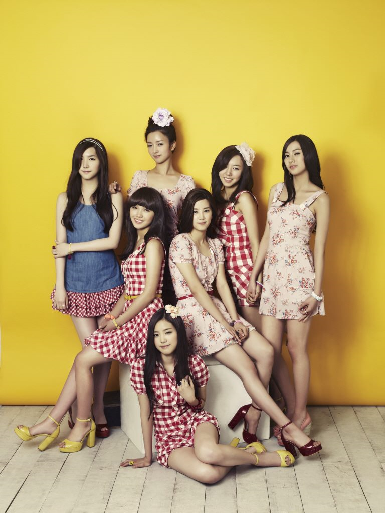 Apink/Gallery | Kpop Wiki | Fandom