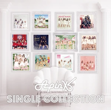 Apink Single Collection | Kpop Wiki | Fandom
