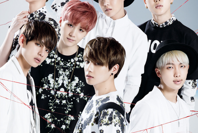 Face Yourself | Kpop Wiki | Fandom