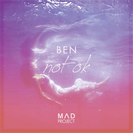 Ben Not Ok cover