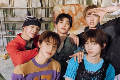 5cean : V | VANNER Wiki | Fandom