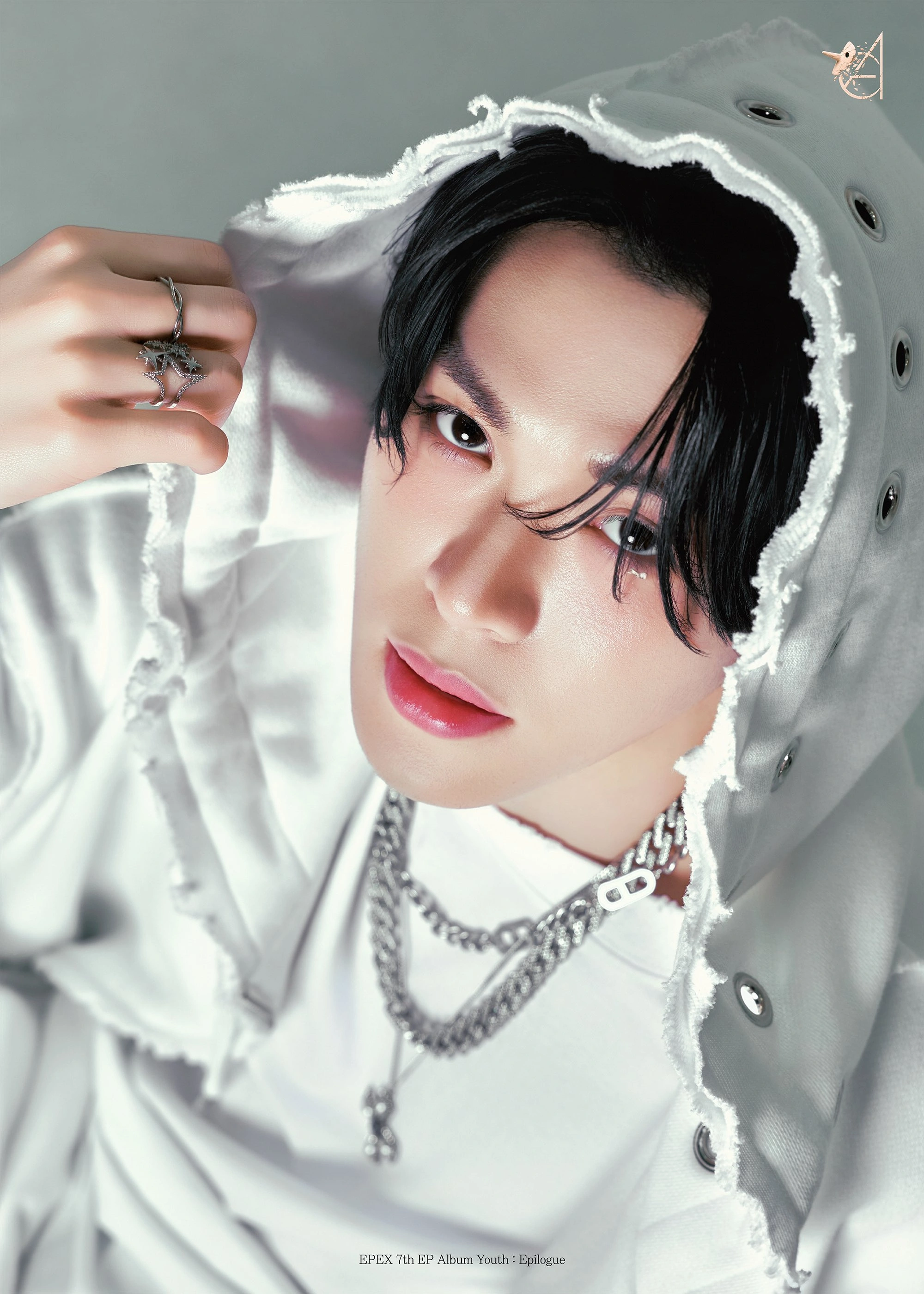 EPEX アミン サイン会 A-Min (EPEX) | Kpop Wiki | Fandom
