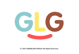 GLG logo