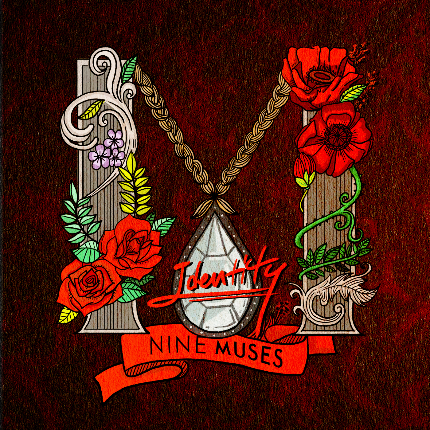 Nine Muses Drama 韓国盤 CD 全メンバーサイン入り Nine Muses Drama 韓国盤 CD 全メンバーサイン入り - メルカリ