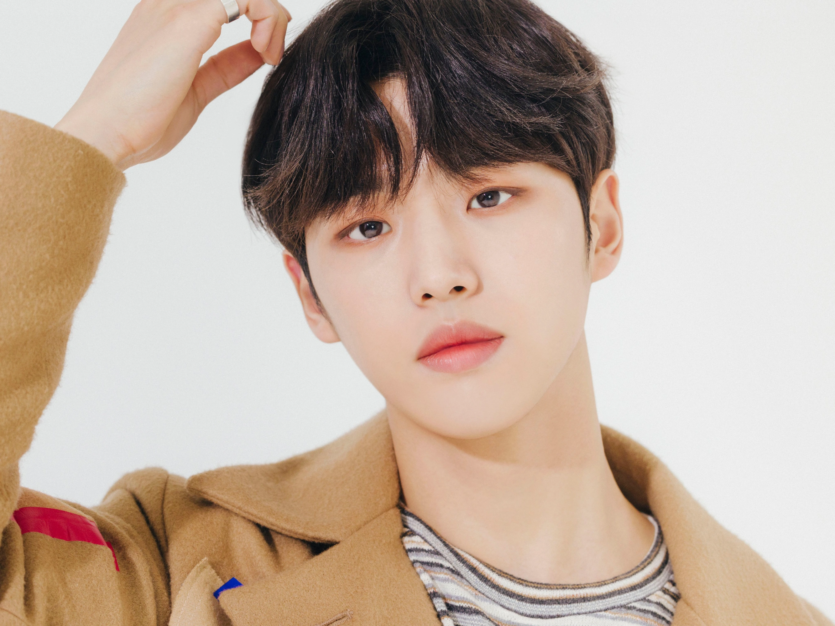 Hongseok Kpop Wiki Fandom