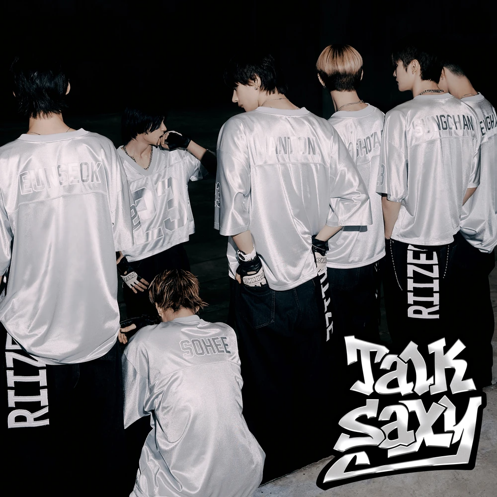 Talk Saxy K pop Fandom
