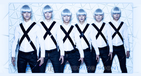 "Transform" (1)