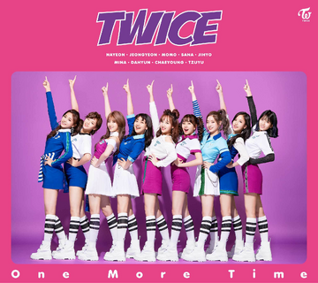 One More Time (TWICE) | Kpop Wiki | Fandom