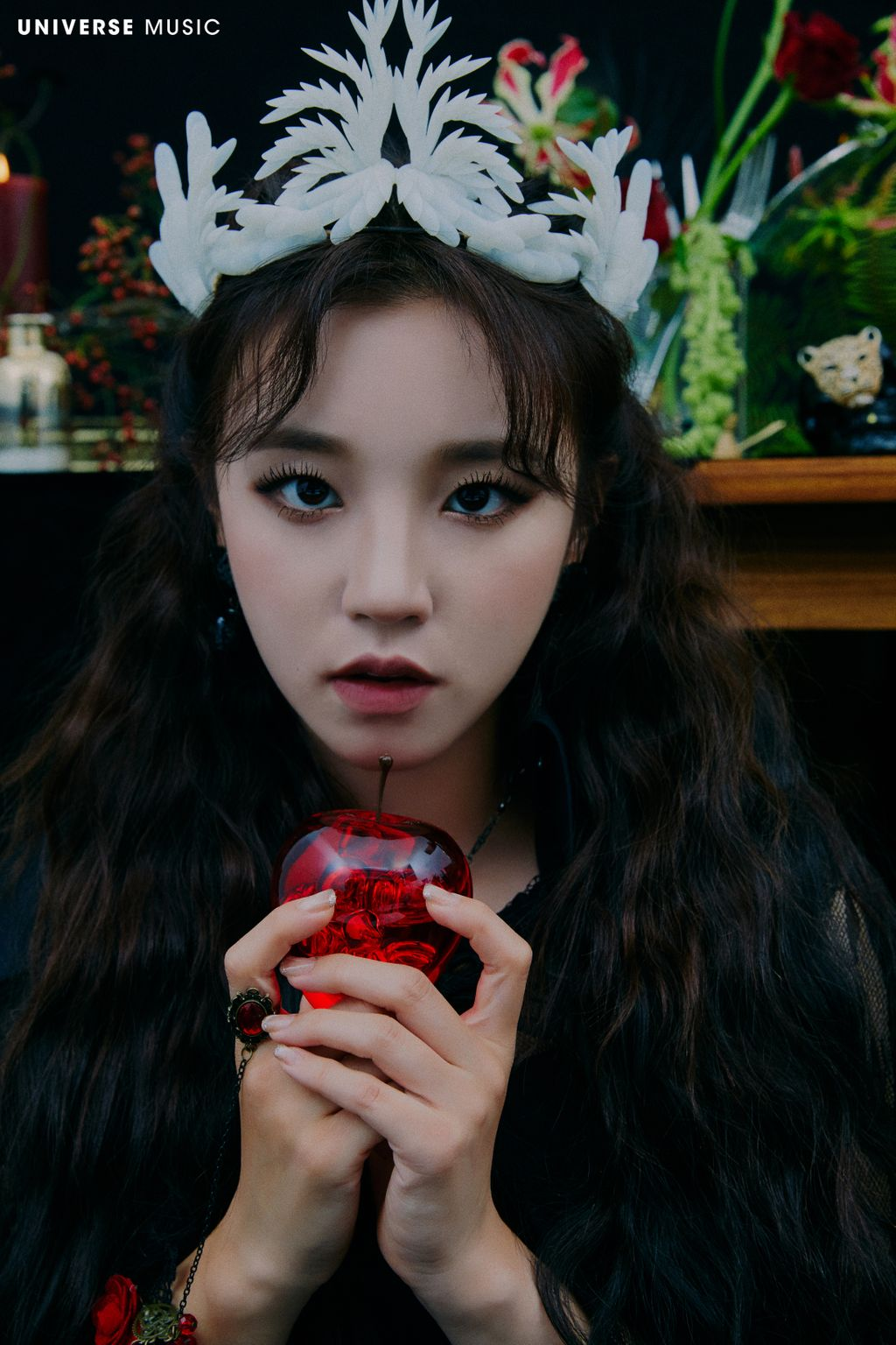 Yuqi | Kpop Wiki | Fandom Yuqi | Kpop Wiki | Fandom