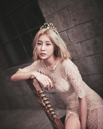 Sungah 9muses Kpop Wiki Fandom