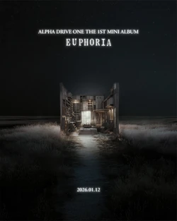 Euphoria (ALPHA DRIVE ONE) | Kpop Wiki | Fandom