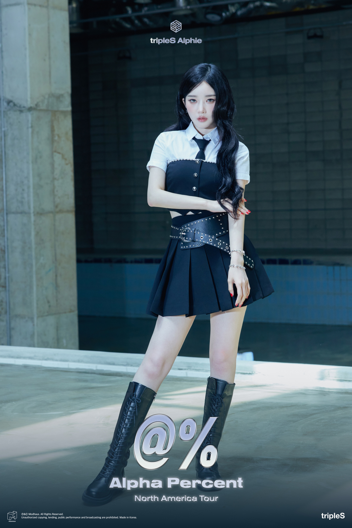 未開封 tripleS YooYeon BIG Acrylic Stand 台湾 tripleS YeonJi ヨンジ BIG Acrylic Stand 未開封 - メルカリ