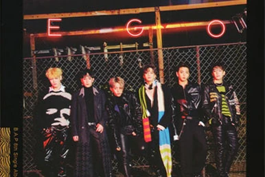 No Mercy (B.A.P single) | Kpop Wiki | Fandom