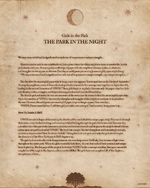 The Park In The Night story (1)