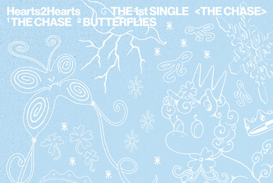 The Chase | Hearts2Hearts Wiki | Fandom