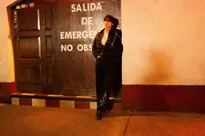 "Dance With You" (3)