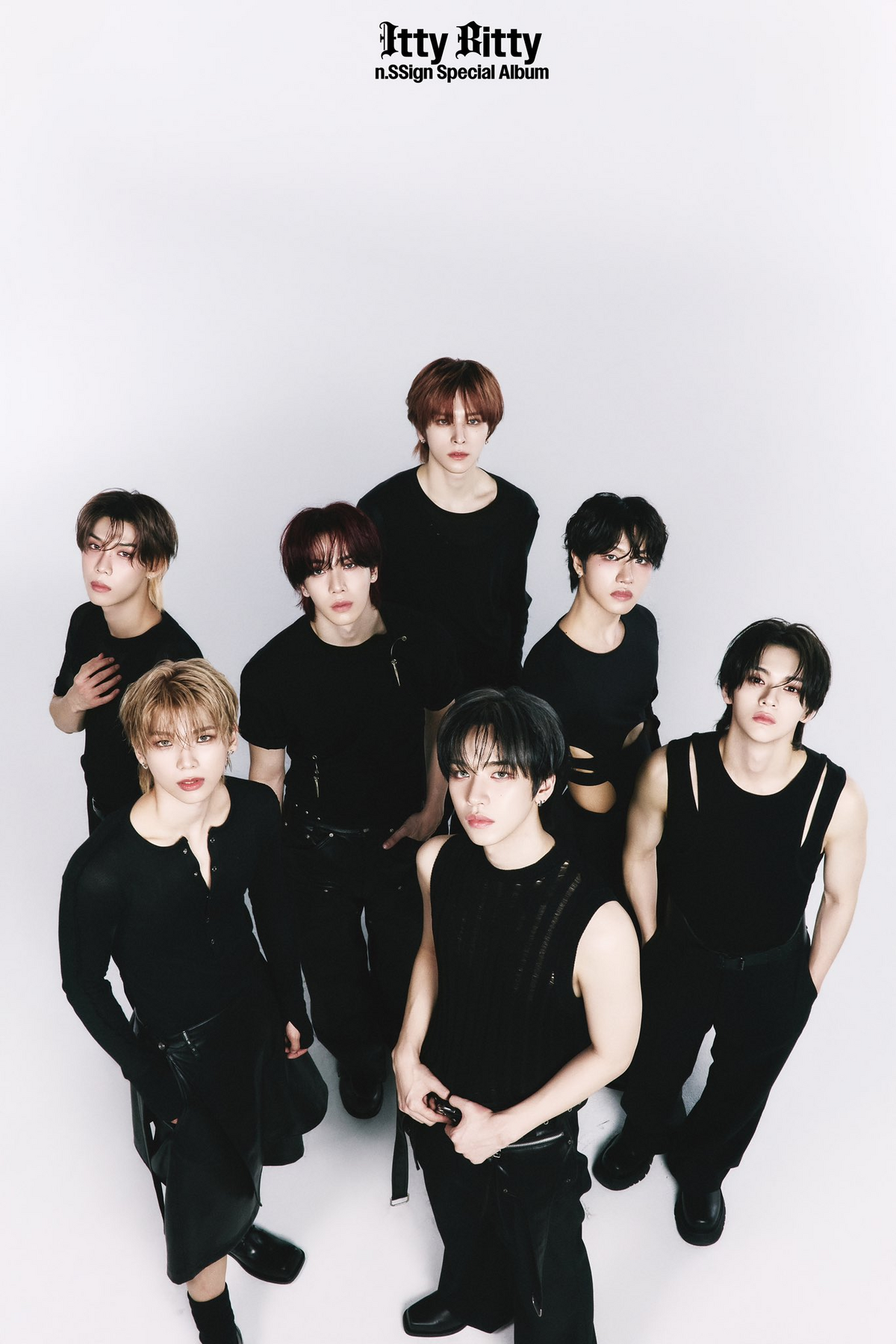 n.SSign | Kpop Wiki | Fandom