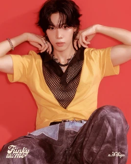 Robin (n.SSign) | Kpop Wiki | Fandom