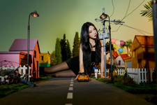 Queendom (10)