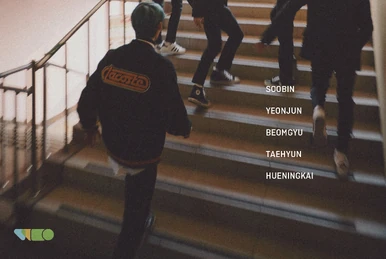 2020 TXT FANLIVE DREAM X TOGETHER | TXT Wiki | Fandom