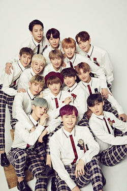 14U | Kpop Wiki | Fandom