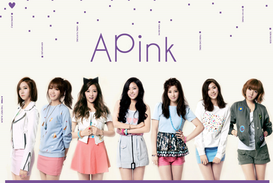 Pink LUV | Kpop Wiki | Fandom