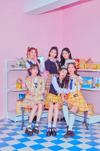 FANATICS | Kpop Wiki | Fandom