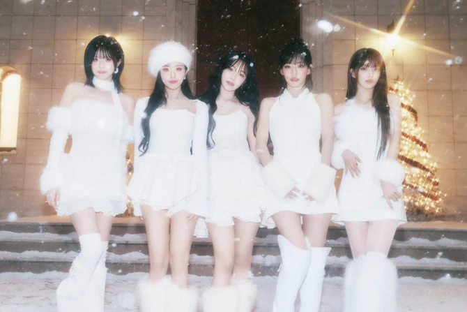 White Memories