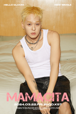 "Mamacita" (7)