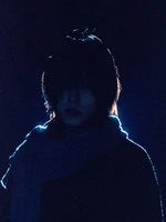 "Blue Butterfly" (1)