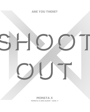Shoot Out English Single Kpop Wiki Fandom