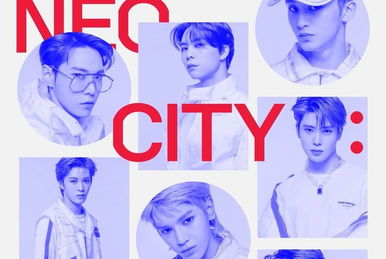 NCT 127 1st Tour: NEO CITY - The Origin | NCT Wiki | Fandom
