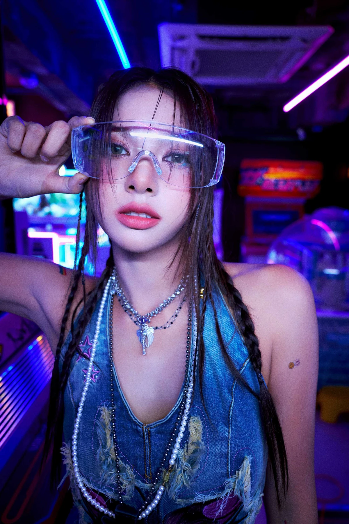 Kanny (SAY MY NAME) | Kpop Wiki | Fandom