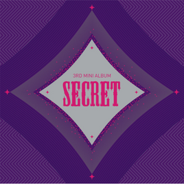 Secret Poison cover