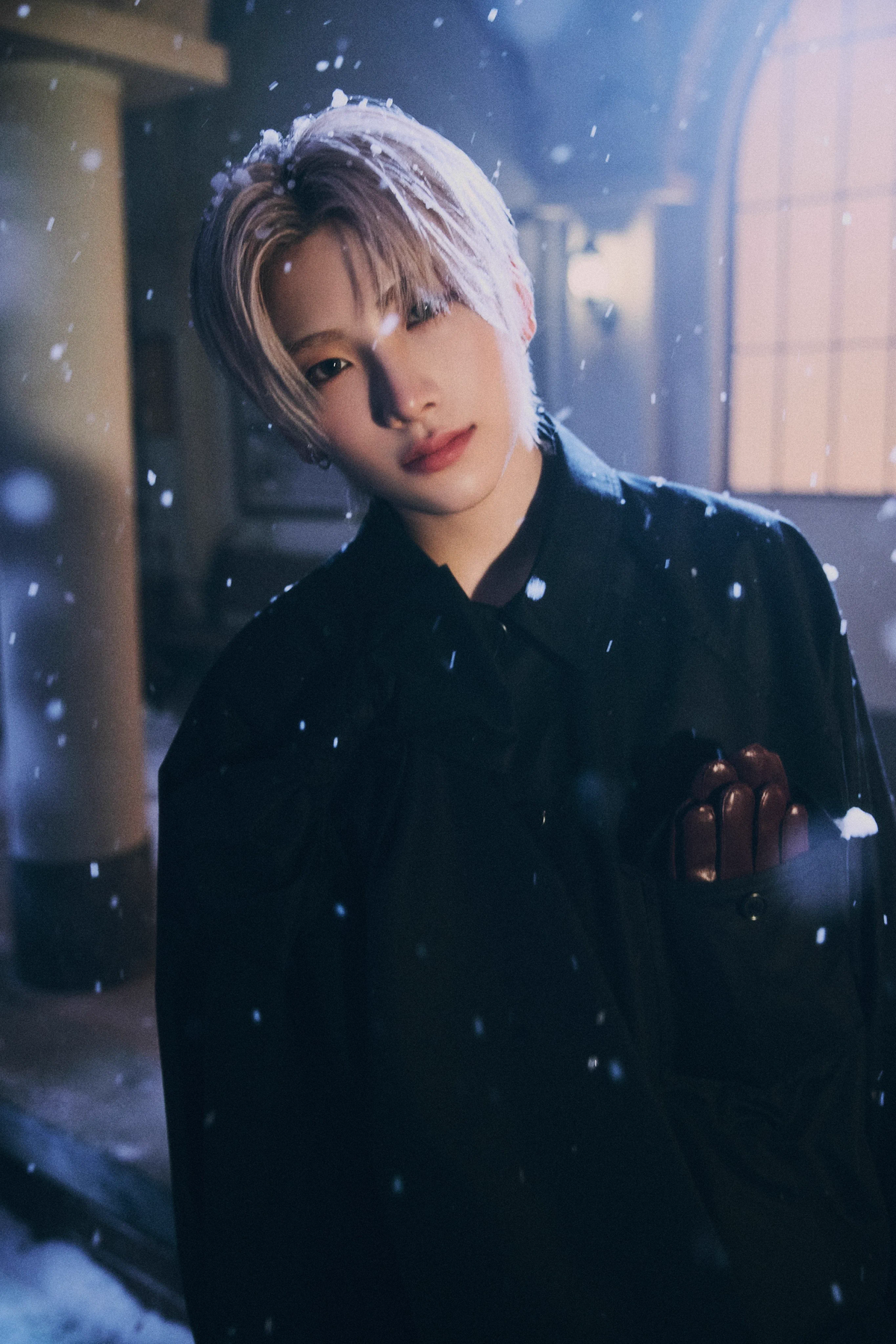 Yuma (&TEAM) | Kpop Wiki | Fandom
