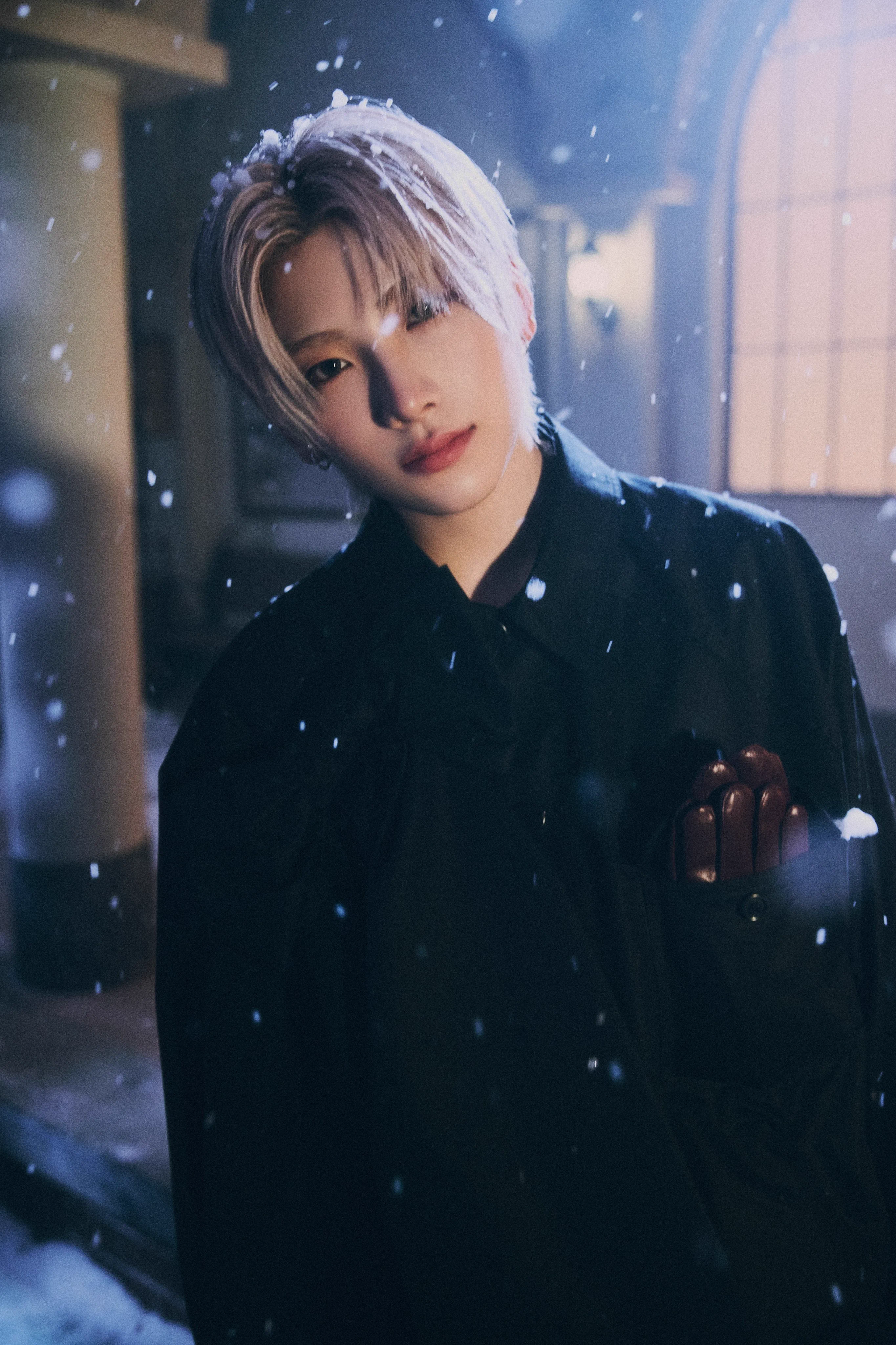 Yuma (&TEAM) | Kpop Wiki | Fandom