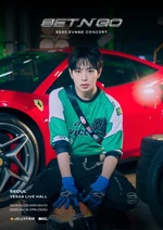 2025 EVNNE Concert 'Set N Go' (1) (in Seoul)