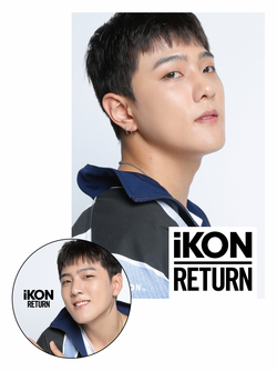 K-POP・アジア ikon RETURN Full Album] iKON - RETURN | The 2nd Album — TRACKLIST - YouTube